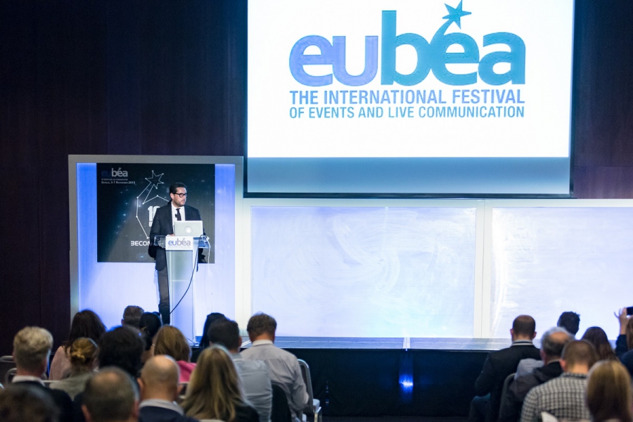 Two inspiring videos released for EUBEA 2016