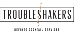 Troubleshakers logo KOPER