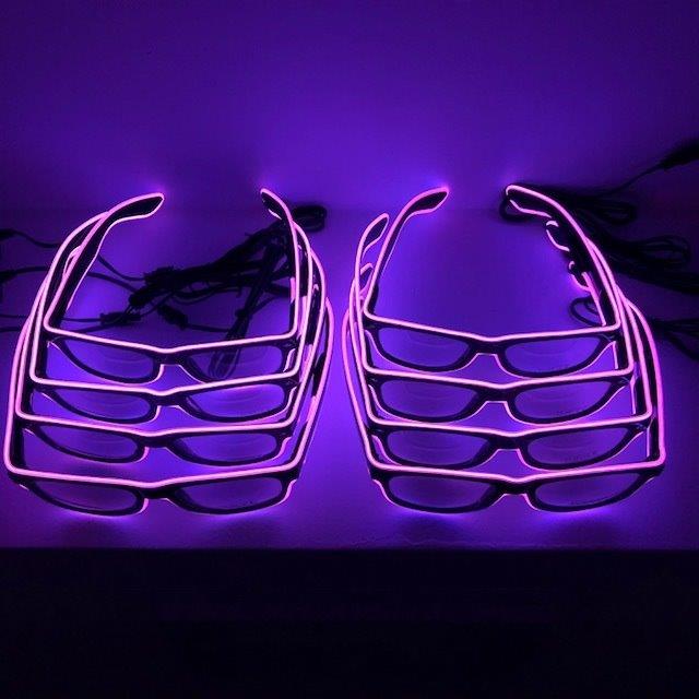 1545 Ledbrillen