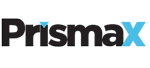 LOGOPRISMAX BLACK SMALL