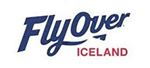 flyover iceland