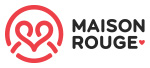 maison rouge