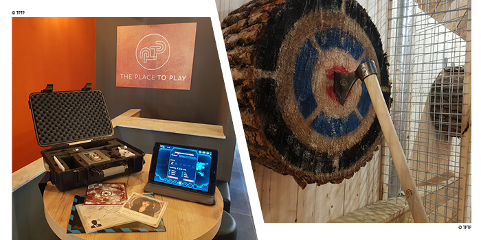 Bannière Février 03 ThePlaceToPlay