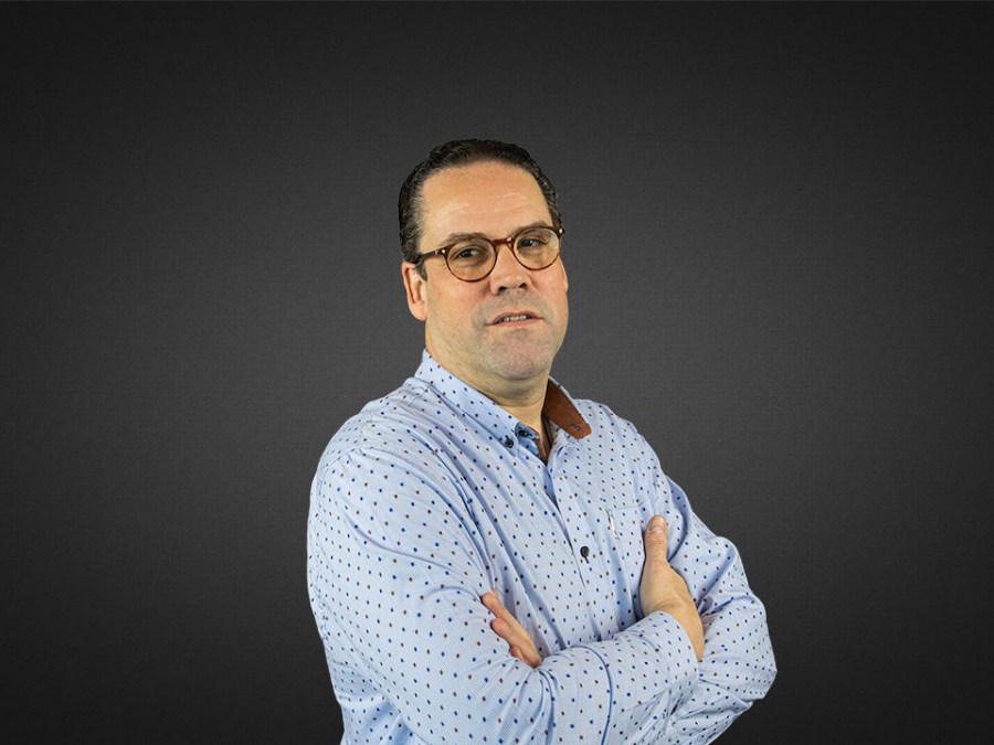 "Duivelse" chef Bartel Dewulf tekent voor Compass Group