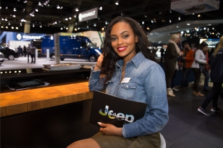 Hospitality hostesses, commerciële- en promo-teams en horeca medewerkers …. voor elk wat wils