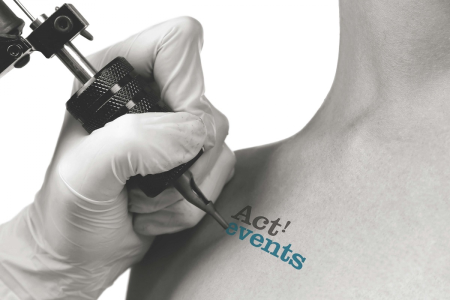 Act!events is looking for a dedicated Project Manager!