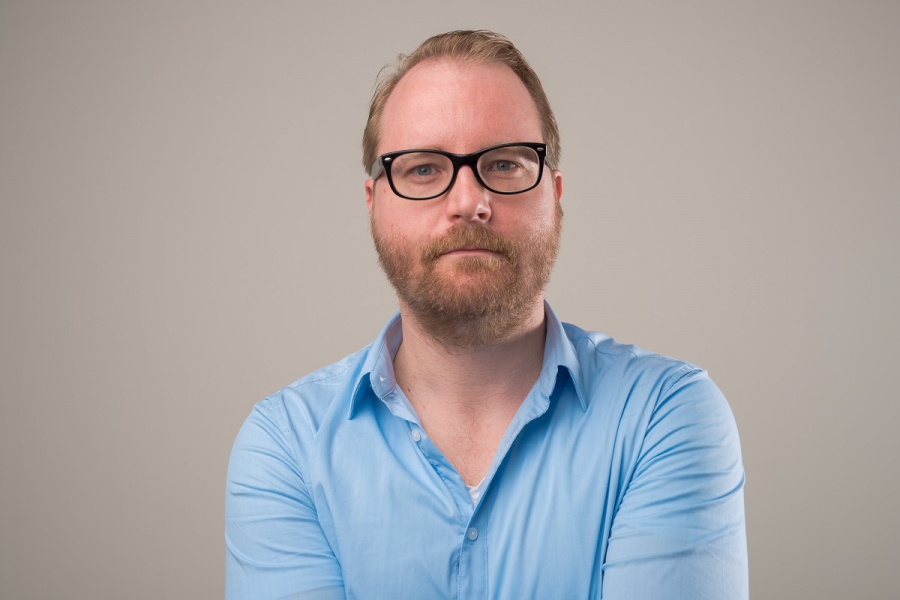 Hans van Gent nieuwe Head of Digital bij The Oval Office