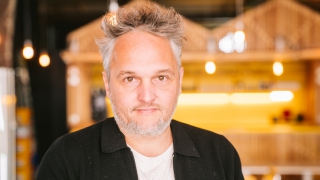 Kristof Snels renforce le management de The Oval Office en tant que Creative Director