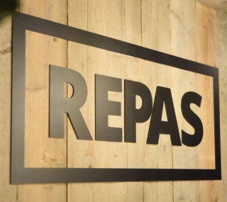 Repas Catering reçoit ses clients dans son nouveau tasteroom