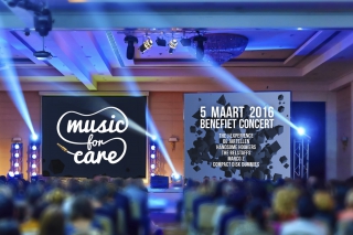 Straalt je event je huisstijl uit?
