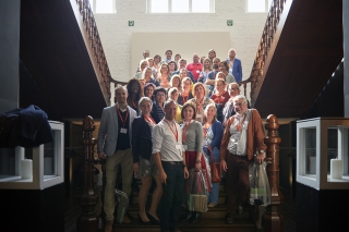 40 meetingplanners maken kennis met het aanbod in Gent Noord