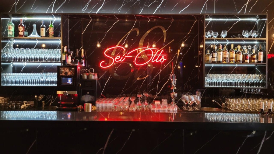 Nieuwe, betaalbare eventlocatie op ‘t Zuid in Antwerpen