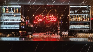 Nieuwe, betaalbare eventlocatie op ‘t Zuid in Antwerpen