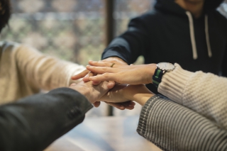 Teambuilding: véél meer dan alleen maar fun met collega’s