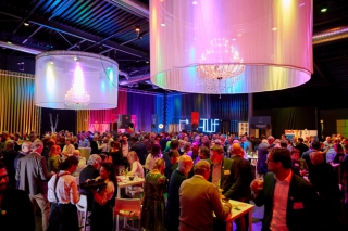Un weekend, deux fêtes chez To The Point Events!