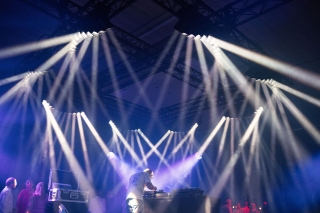D-Dream viert 30 jaar met spectaculair openingsfeest in nieuw hoofdkantoor