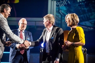 Kiezen voor een gepersonaliseerde verzekering voor zijn evenement?