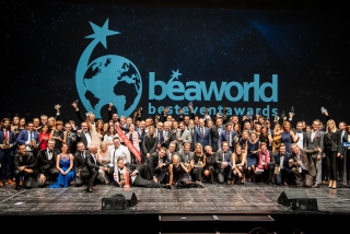 Deux médailles pour la Belgique au BEA World Festival