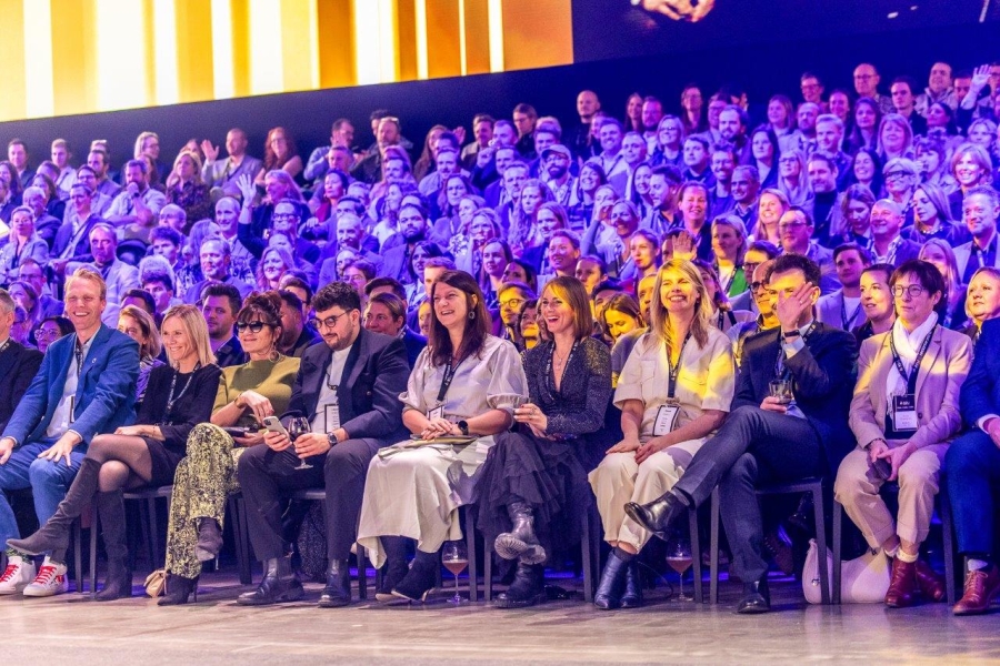 Dit zijn de finalisten van de BEA Awards 2025!