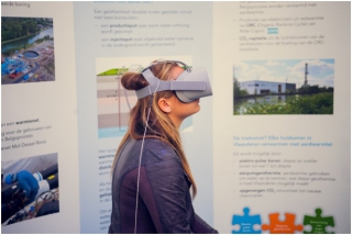 Innovatie troef bij PFL!
