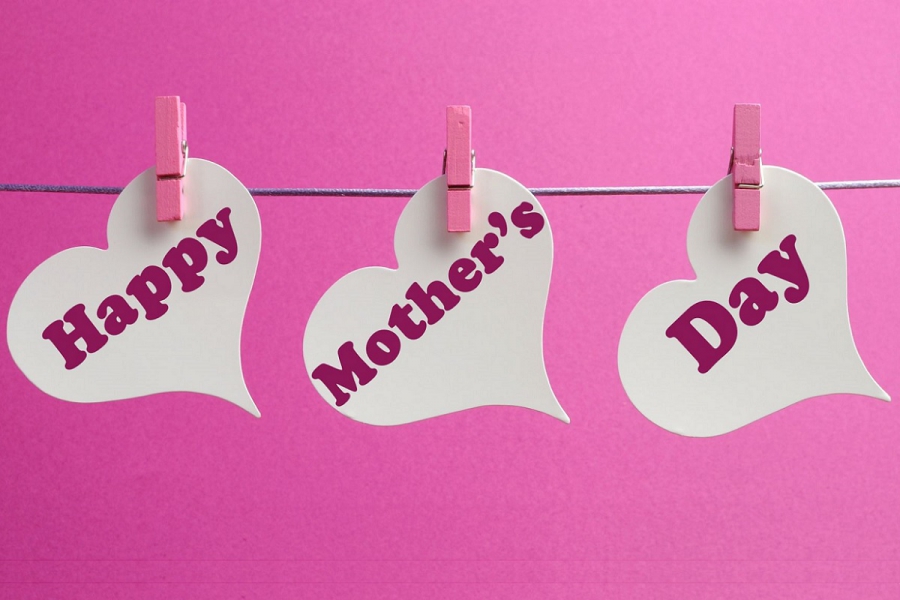 Encore à la recherche du cadeau de fête des mères idéal?