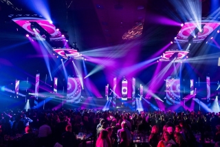 DJ Tom fait danser 5 000 invités pendant 6 heures