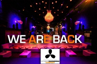 Événement Open That Door le 22 février : we ArE baCk