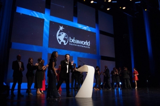 9 chances d’avoir un lauréat belge à BEA World