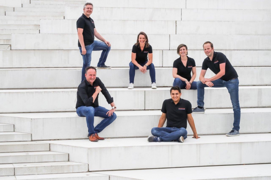 2019, l’année du bonheur chez TTPE