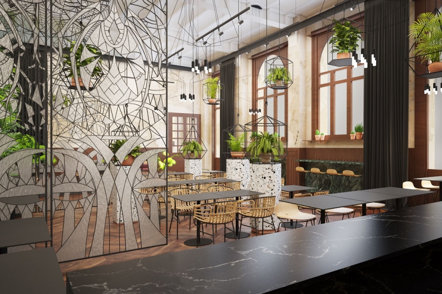 Forganiser start ambitieus dataproject voor Horeca