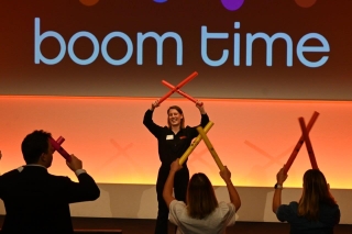 Au-delà du « fun » : la vraie valeur des teambuildings et incentives