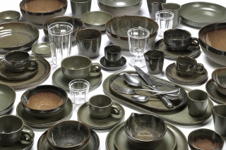 Levi Party Rental s’associe à Serax