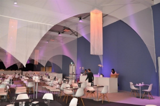 Deco-Fact ook present op de BRAFA