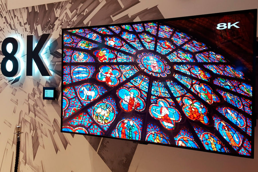 Nouveautés au salon ISE 2016 à Amsterdam: Auvicom fait le point