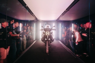 BMW Motorrad Belux kiest voor Event Masters als strategische eventpartner