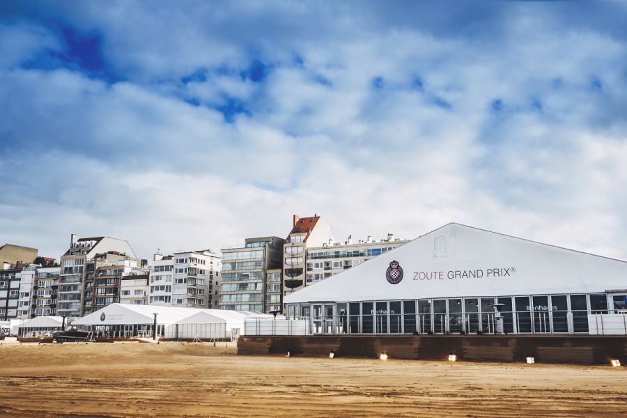 Panama Events collabore au plus beau Grand Prix de l’année