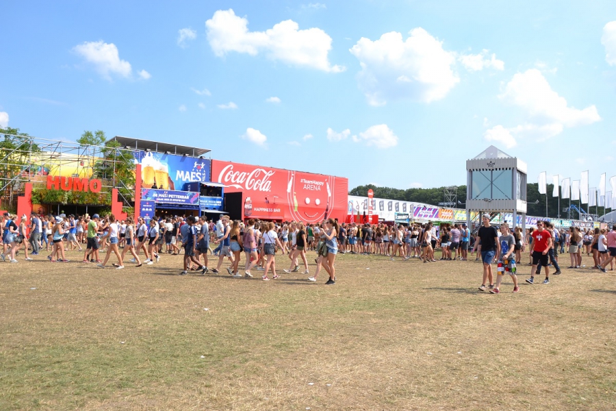 BBDOLIVE aide les annonceurs à optimiser le sponsoring en festival grâce à une nouvelle enquête