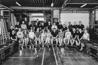 John&amp;Jane makes Sense: een fusie die 45 jaar AV-ervaring samenbrengt