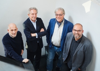 Management buy-out bij VO Group