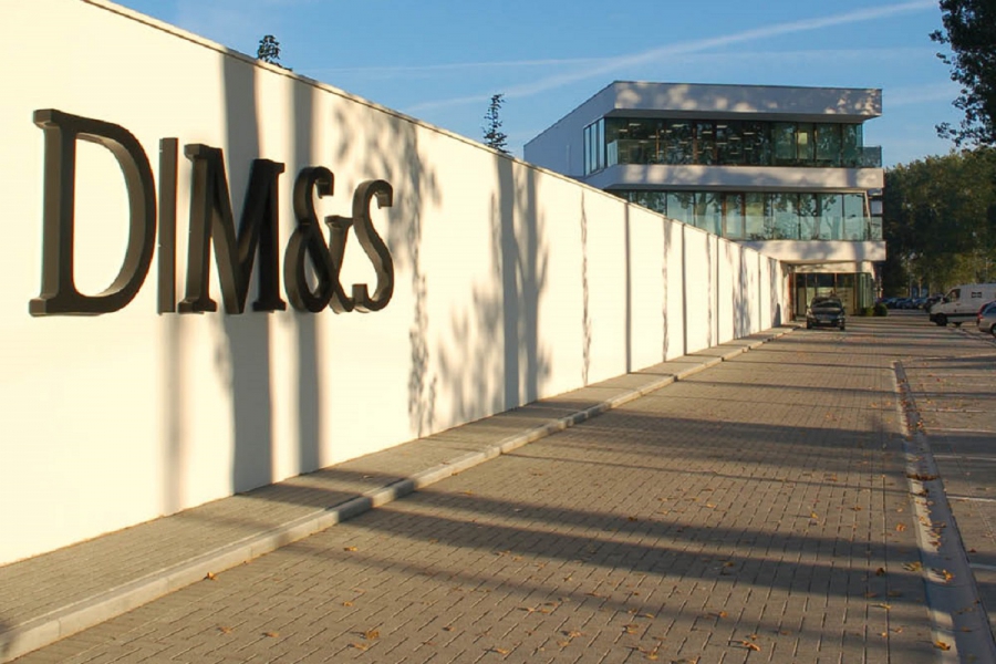 D’M&amp;S zoekt een Event &amp; Project Manager