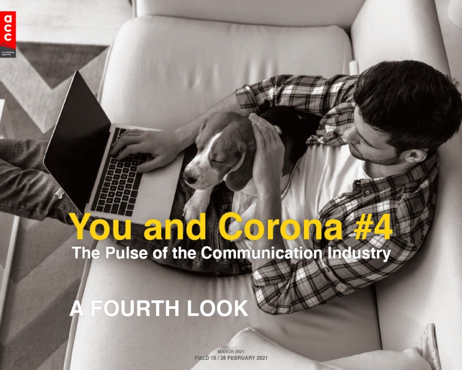 L’ACC publie les résultats de la 4ème édition de l’enquête “You and Corona”