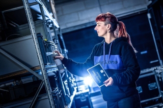 John&amp;Jane makes Sense viert Internationale Vrouwendag