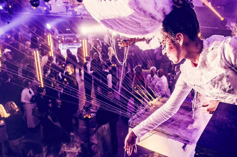 Déjà inscrit(e) pour la #miceparty18 le 1er mars ?