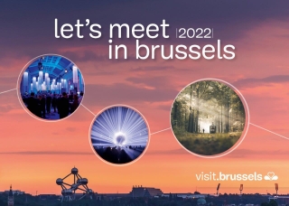 Let’s Meet in Brussels 2022