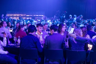 Les tickets individuels pour les BEA Awards sont désormais disponibles