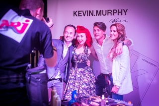 Balthazar Events maakt NRJ Music Tour tot kleurrijk feest