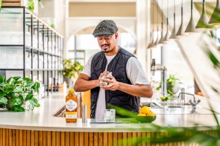 Des cocktails de qualité sur mesure pour le secteur événementiel