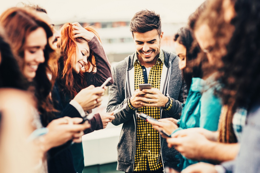 8 astuces de marketing social et de contenu pour vendre votre événement