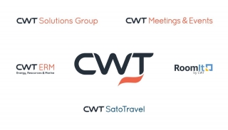 CWT : un nouveau nom pour le voyage d’affaires, la distribution hôtelière et l’organisation de réunions et événements