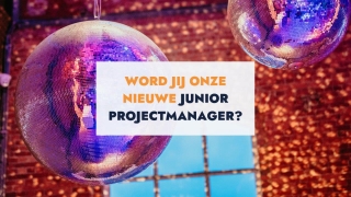 Vacature bij To The Point Events